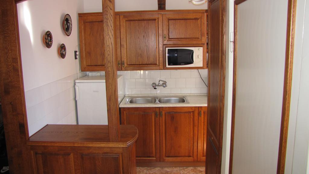 Schmidt Apartment Balatonfenyves Room photo